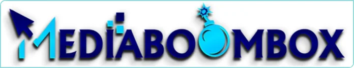 Mediaboombox Logo